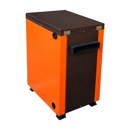 Твердотопливный котел Гефест 30 ТЭ