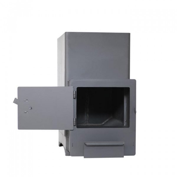 Печь для бани Копеечка (бак приобретается отдельно)