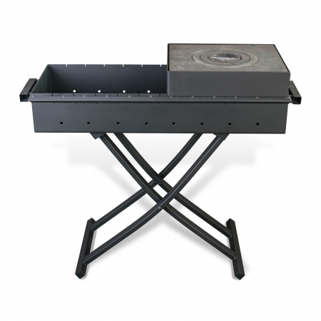Мангал Радуга М-900У