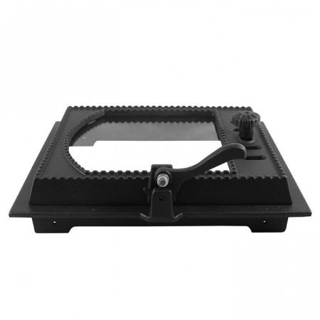 Дверка чугунная ДТГ-8АС «ОНЕГО» 340х370х130 (290х325)  Рубцовск