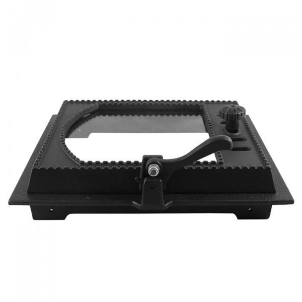 Дверка чугунная ДТГ-8АС «ОНЕГО» 340х370х130 (290х325)  Рубцовск