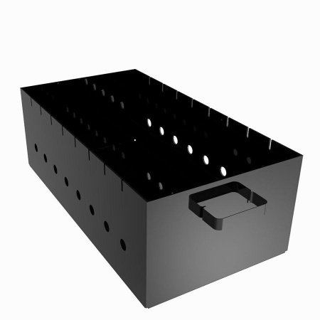 Мангал «Мангалыч», разборный