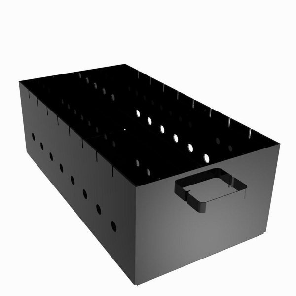 Мангал «Мангалыч», разборный