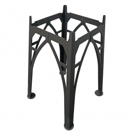 Бак выносной — 100л нерж. сталь 430 Ермак