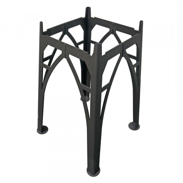 Бак выносной — 100л нерж. сталь 430 Ермак