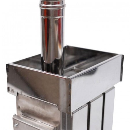 Каменка для мобильной печи «Турист» Сибирь