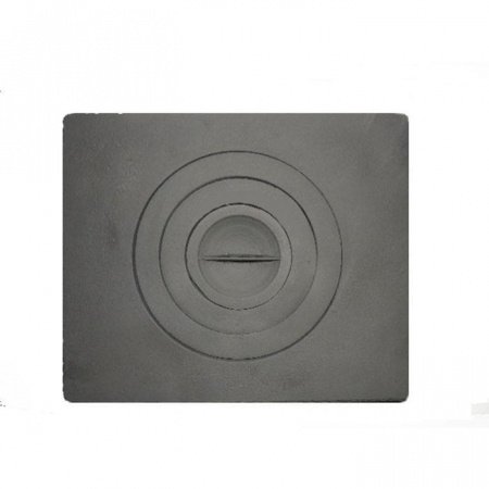 Плита чугунная П1-3 одноконфорочная Балезино