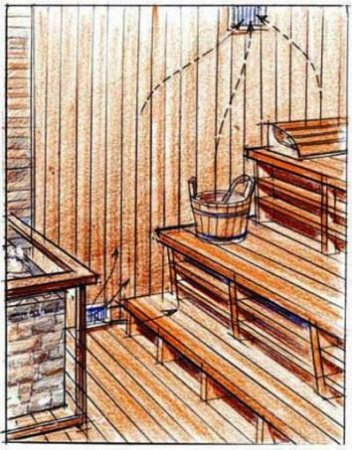 Вентиляционная задвижка малая 30 х 15 см