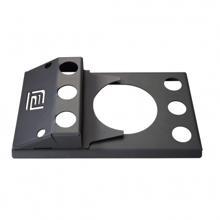 Модуль закрытой каменки 12, 16 Сетка