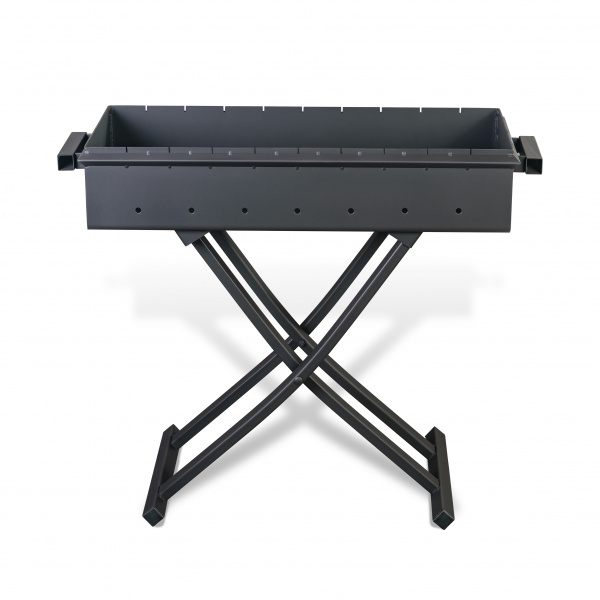 Мангал Радуга М-750