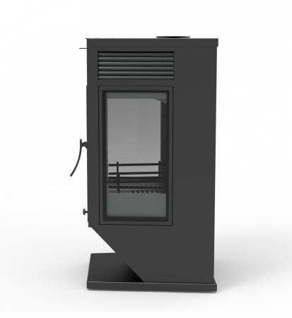 Камин Березка Hors-9