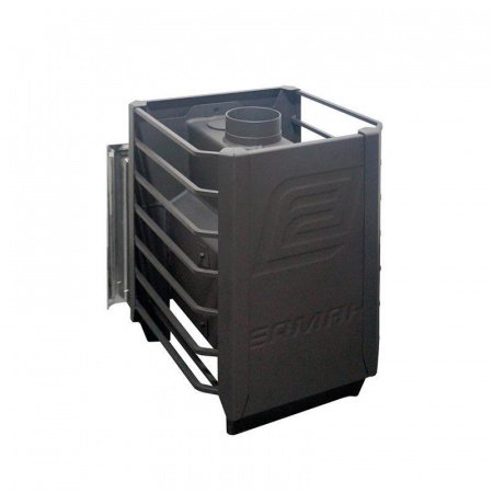 Печь для бани «Ермак 12 сетка-классик»