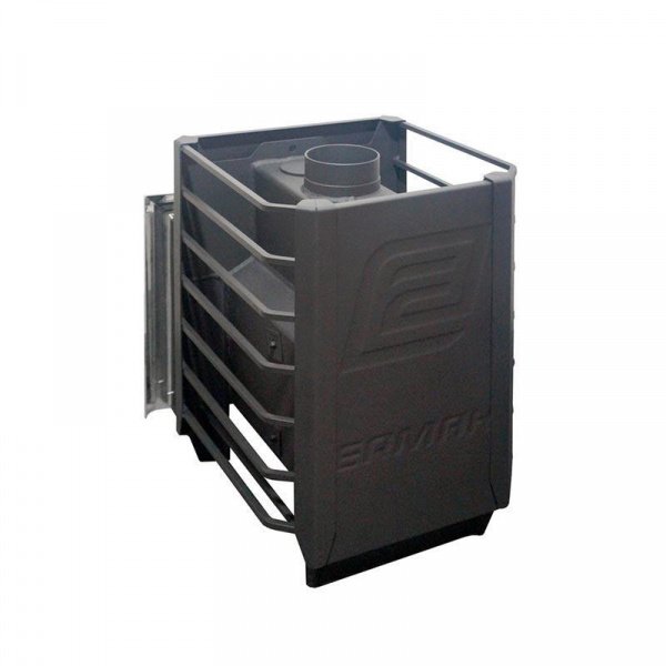 Печь для бани «Ермак 12 сетка-классик»