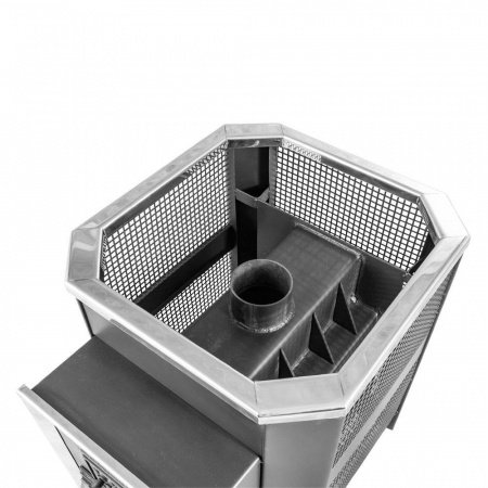 Печь для бани Радуга ПБ 33