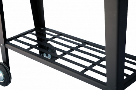 Гриль-барбекю "Дачный" Сибирь