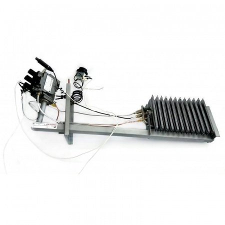 Газовая горелка для банных печей Катунь", «Кубань», «Сибирь»