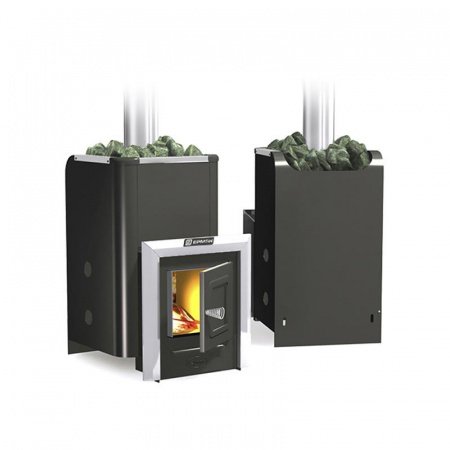 Печь для бани «Ермак 12 классика»