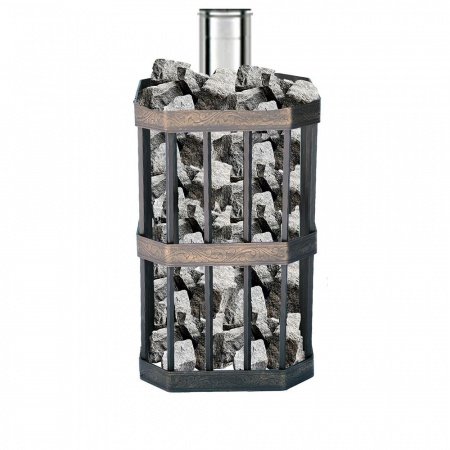 Сетка «Сибирь» 700, кованая сталь