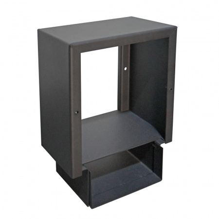 Удлинитель тоннеля 30-36_250+зольник