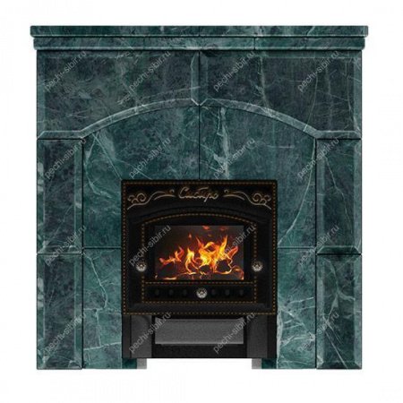 Портал Сибирь змеевик (Премиум)