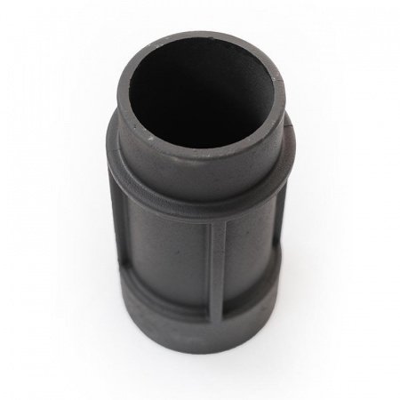 Чугунная труба d 115  0,3 метра (Сибирь)