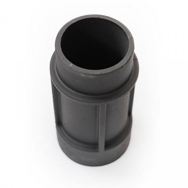 Чугунная труба d 115  0,3 метра (Сибирь)