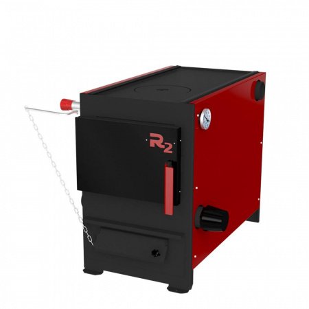 Котел комбинированный Термокрафт R2 15КВТ