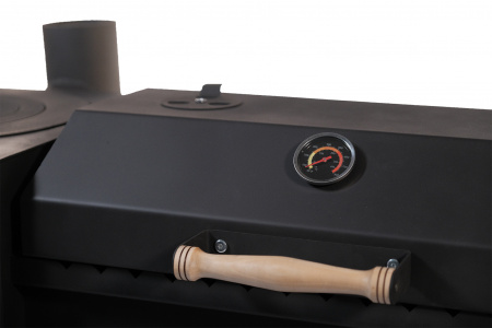 Казан-гриль "Дачный" Сибирь