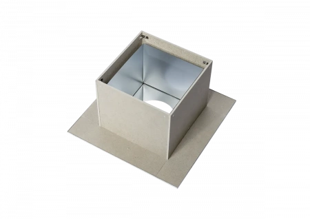 ППУ Н(430/0,5 мм + МИНЕРИТ) max t=600° C 210 Феррум