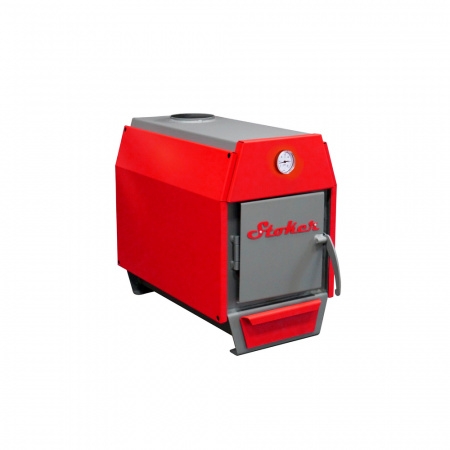 Котел отопительный Stoker (Стокер) АОТВ 12 Ермак