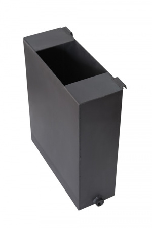 Бак навесной на печь 30 литров «Копеечка»