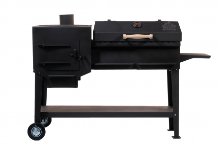 Казан-гриль "Дачный" Сибирь