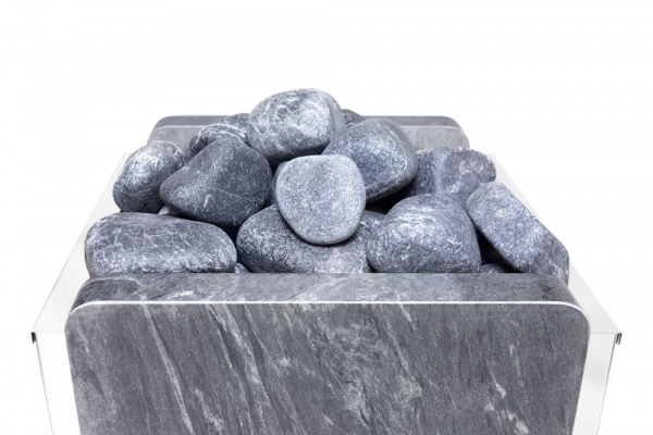 Электрическая печь KARINA TETRA 8 талькохлорит Ленточный Нагреватель