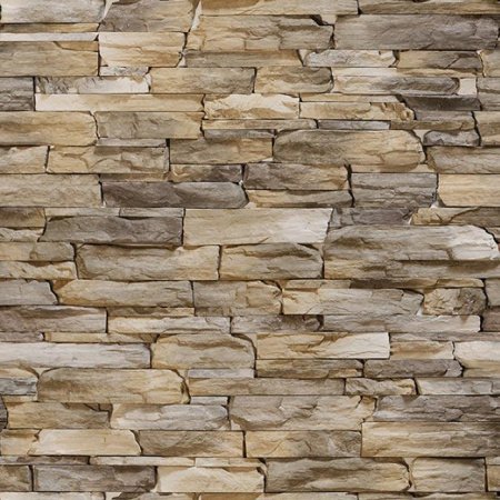 Плита Flamma (Фламма) огнезащитная 1200х600х9 мм с рисунком Этна 167