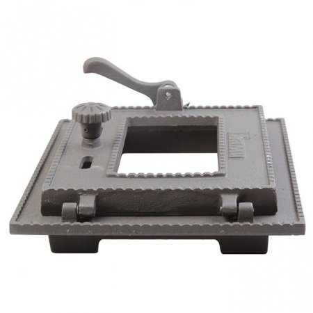 Дверка чугунная ДТГ-3БС «КАМИ» 315х270х124 (250х210)  Рубцовск