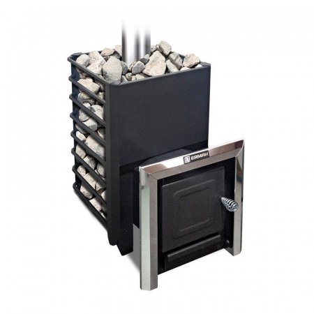 Печь для бани «Ермак 16 сетка-классик»