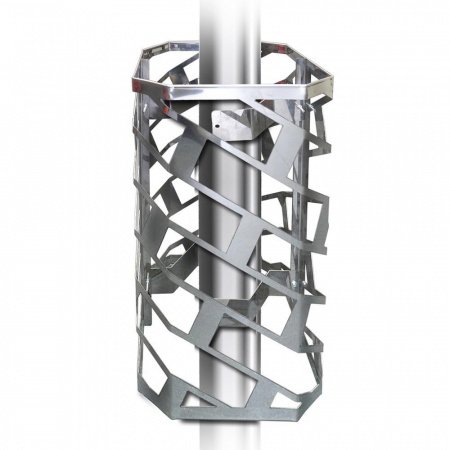 Экономайзер CHROM L500 INOX-430 Нержавейка