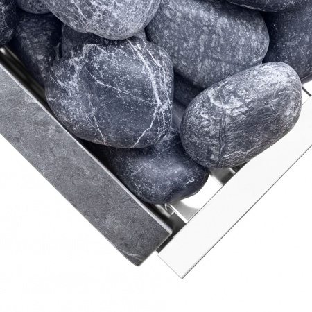 Электрическая печь KARINA TETRA 18 талькохлорит Ленточный Нагреватель