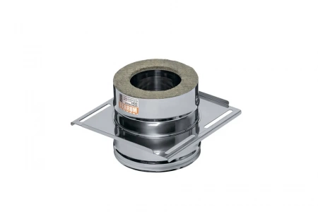 Площадка монтажная (430 + нерж./1.5) 120х200 Феррум