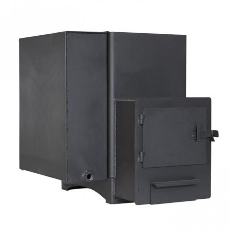 Печь для бани Копеечка (бак приобретается отдельно)