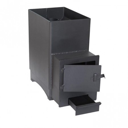 Печь для бани Копеечка (бак приобретается отдельно)