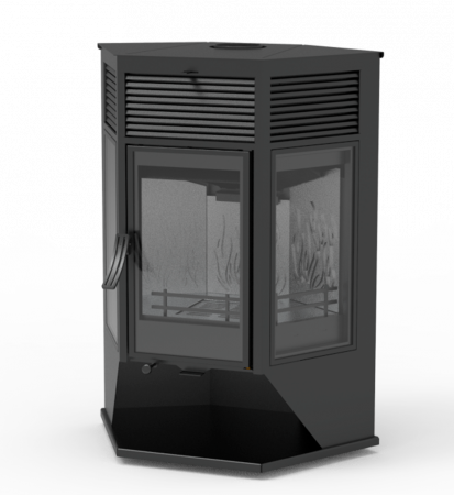 Камин Березка Hors-13