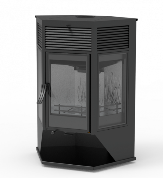 Камин Березка Hors-13