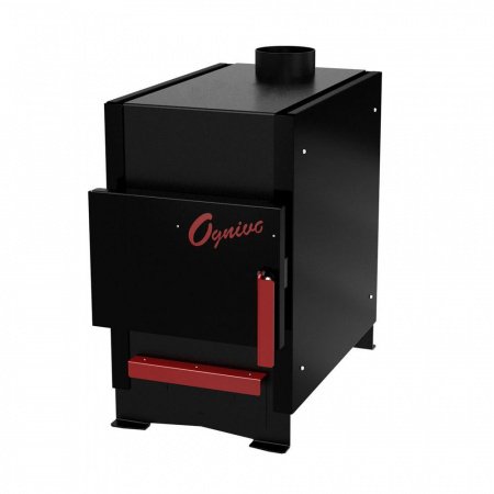 Отопительная печь Термокрафт Огниво-1