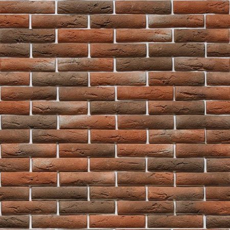 Плита Flamma (Фламма) огнезащитная 1200х600х9 мм с рисунком Честер 027