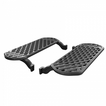 Полки для подогрева к печи Тайга ПроМеталл