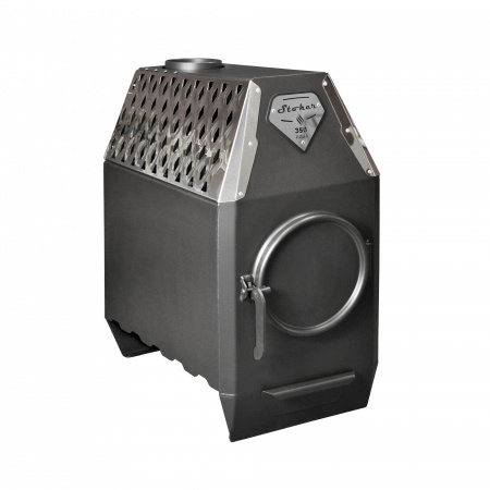 Отопительная печь Стокер Термо 350-АКВА, Ермак