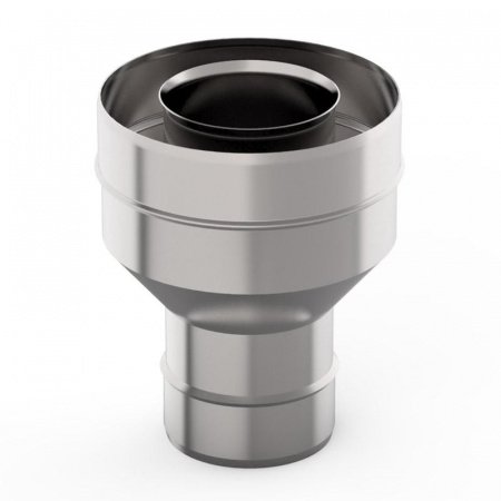 Старт на сэндвич 200/280, нержавейка/нержавейка, 0,5 мм 0,5 мм