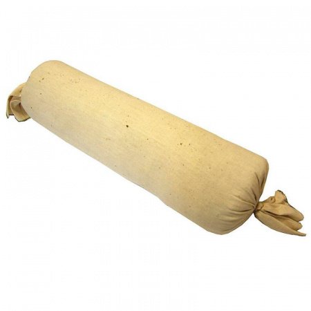 Валик из можжевельника, для парения и массажа.