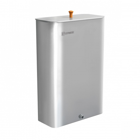 Бак навесной на печь 40 литров AISI-439  Ермак 16,20